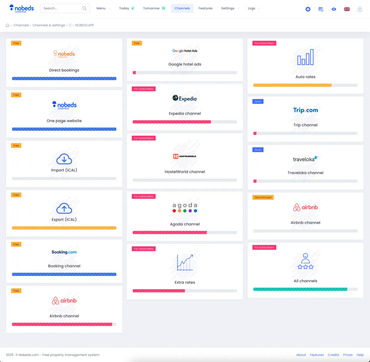 Automatisiertes Mietmanagement