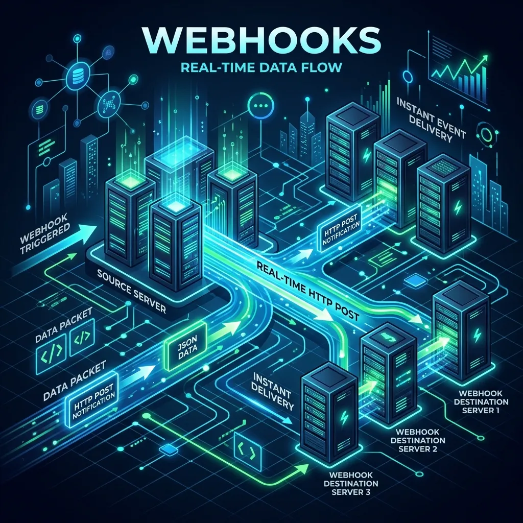 Developer Webhooks