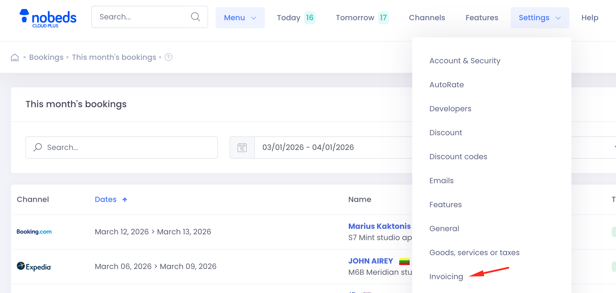 Select your currency