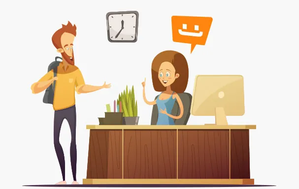 Gastgewerbe-Management-Software Download