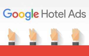 Google hotel Ads