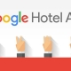 Google hotel Ads