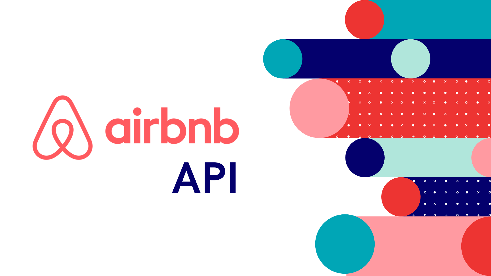 Airbnb listing API