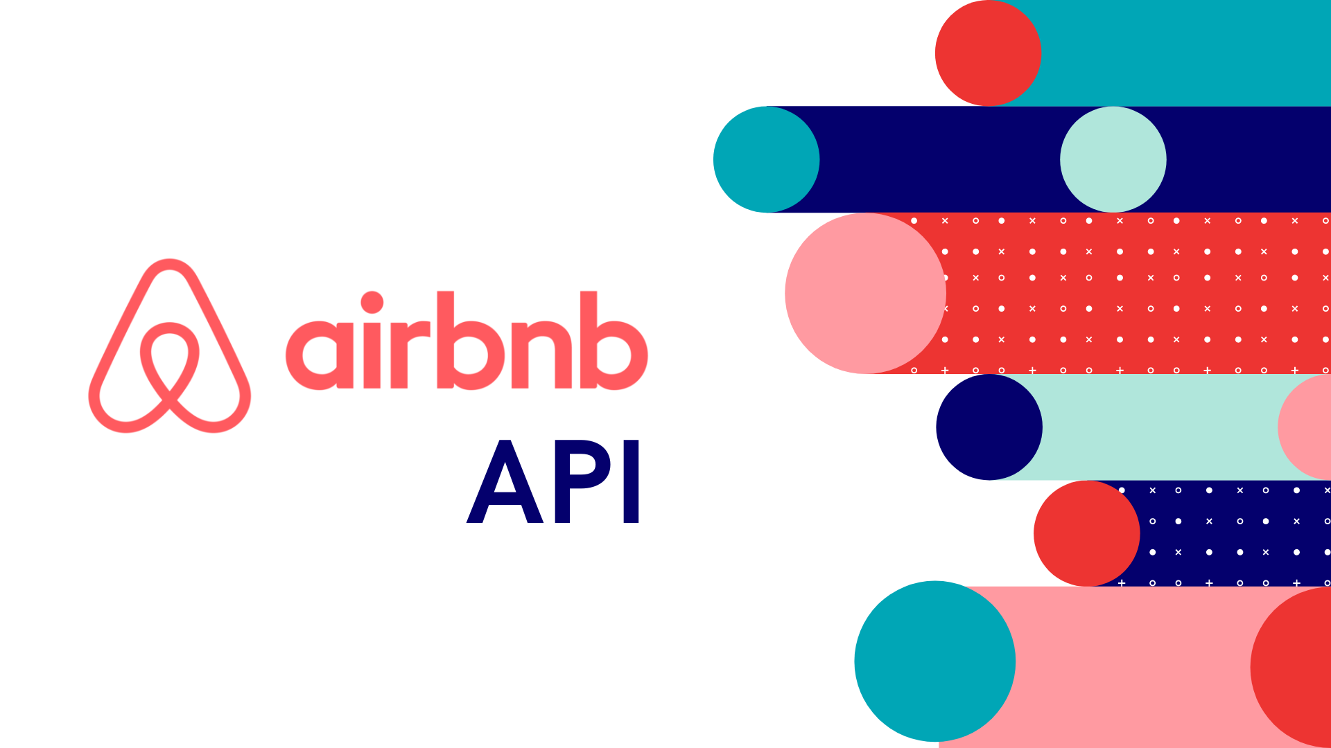 Airbnb Listing API - hotel management free software